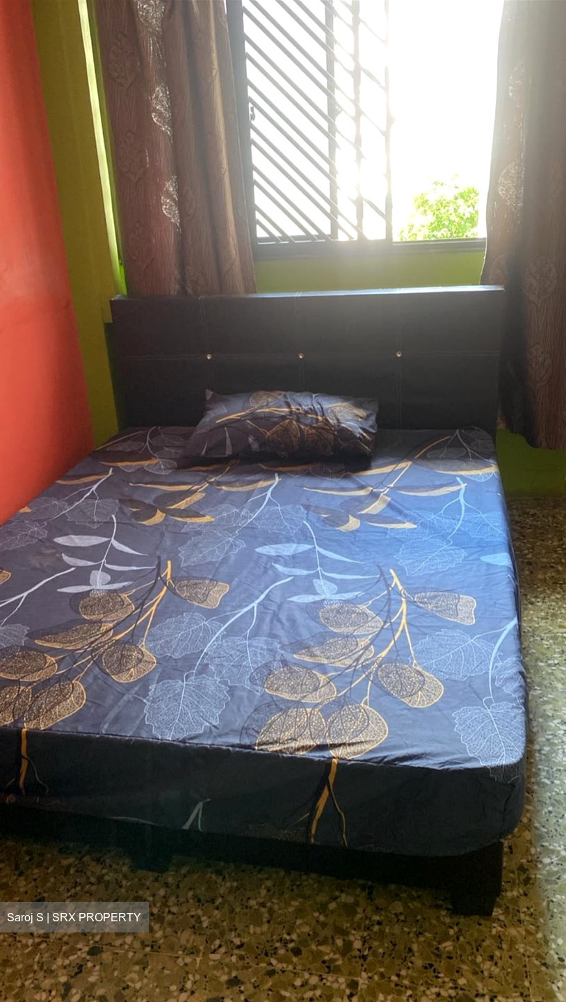 Blk 611 Clementi West Street 1 (Clementi), HDB 3 Rooms #591316241